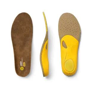 시다스 3108921 3FEET 쓰리핏 아웃도어 하이 인솔