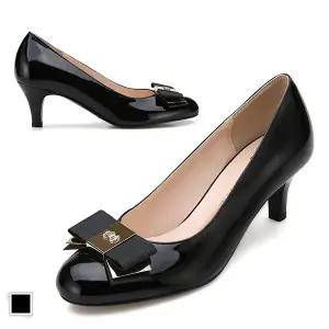 [미소페]M-misope 펌프스 511031004 6cm