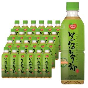 동원 보성녹차 350mlx24개 외 택1 (오늘출발) 다이어트 음료수 L