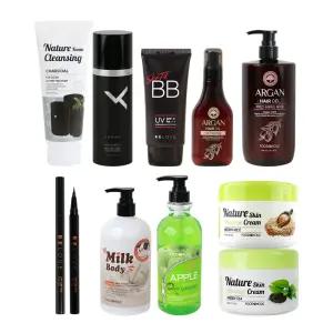 [클리어런스세일] 뷰티템 골고루 2천원특가 /클렌징.바디로션.바디워시.앰플.미스트 외 다수