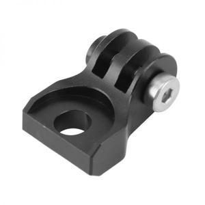 자전거 속도계 거치대 컴퓨터 마운트 카메라 홀더 브롬톤 호환 접이식 핸들바 가민 고프로 스포츠 445029