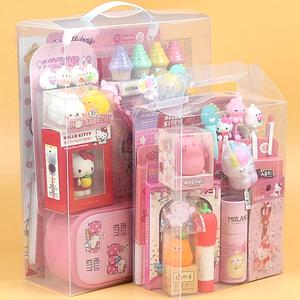 초등학교 문구선물세트 어린이집 유치원 학용품선물세트 몰랑이 산리오 캐릭터