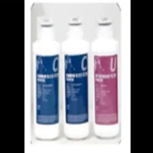 카스코직수오분의일정수기DWP-K200정품필터 1차2차3개1년치입니다