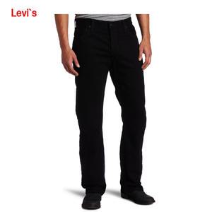 리바이스 517 남성 청바지 517-0260 블랙 부츠컷 /517