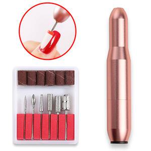 도매짱 네일드릴+비트 셀프 젤네일제거 손톱 케어 관리 발톱 리무버 스케일링 그라인더