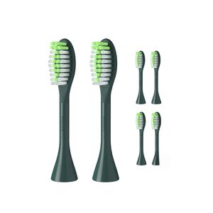 필립스 원 교체형 칫솔모 세이지 BH1022 08 3SET 비비드컬러