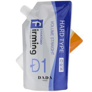 다다 퍼밍헤어 시스템  건강모용 1제500ml+2제500ml