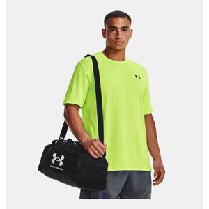 [언더아머](대전신세계)1376454-001 블랙 가방 UA 언디나이어블 5.0 XXS 더플 백  운동 여행 가방 - 18...