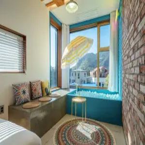 [제주] 서귀포 쉬어가다,제주864(제주, 서귀포)