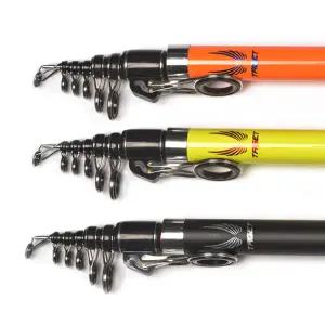 금양 파워타켓2 25-450 원투 낚시대 바다릴대 방파제 서프 원투대