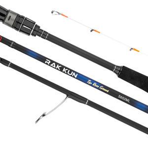 마리수 락쿤 바다 무늬오징어 오징어 낚시대 에깅 팁런 로드 에깅대 팁런대 루어대 602ML 652ML 652M