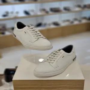 [미소페][미소페] by미소페 남성 경량 스니커즈 122410011-1 (P003296837)