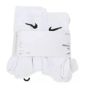 [롯데백화점]나이키 [나이키키즈] 나이키에브리데이양말6PR (A242SO410P)