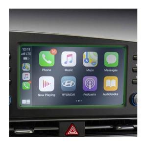 [XB8LL34L]아반떼CN7 네비게이션 액정보호필름 기스방지