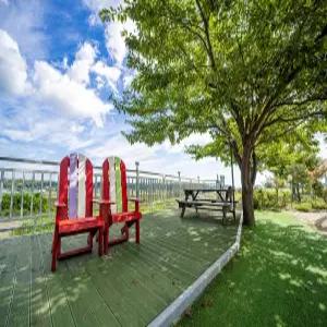 [강원] 고성 달비치펜션(강원, 고성)