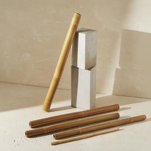 제이끌레르 뱀부 대나무 마사지스틱 마사지기