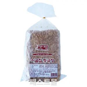 해내음 시골집 청국장 2kg