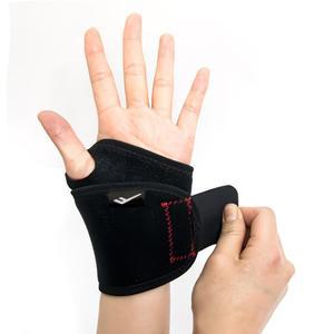 [프로스펙스]프로-스펙스 네오프렌 손목보호대 테니스 골프 스포츠 손가락 엄지 손목아대 손목밴드