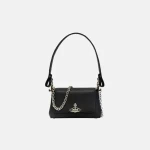 (비비안웨스트우드) 헤이즐 투웨이 숄더백