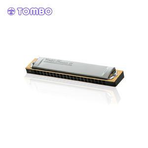 톰보 하모니카 프리미엄 21홀 복음 트레몰로/TOMBO Premium 3521 JAPAN