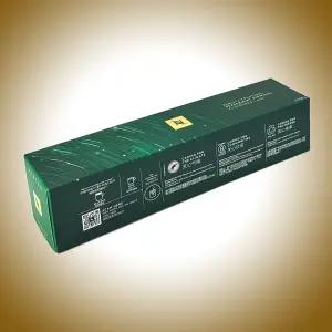 네스프레소 버츄오 페퍼민트향 커피 머그 캡슐커피 /리미티드에디션 - NEW