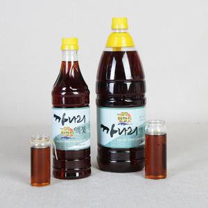 강경젓갈 액젓 까나리액젓  2kg 김장젓갈