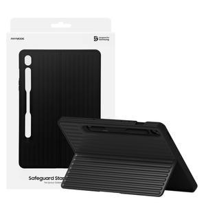 삼성 SMAPP 정품 갤럭시 탭S9 플러스 FE 스탠딩 세이프 케이스 탭S10플러스 호환