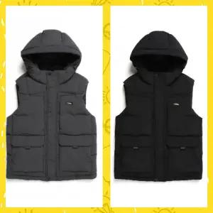 [모다아울렛][내셔널지오그래픽]헬레나 후드 다운 베스트 N234UDV040_DJ