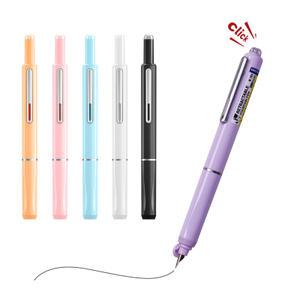 라이텍 노크만년필 WRITECH