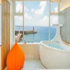 [강원] 강릉 니나랑 스파 펜션(강원펜션/강릉펜션)