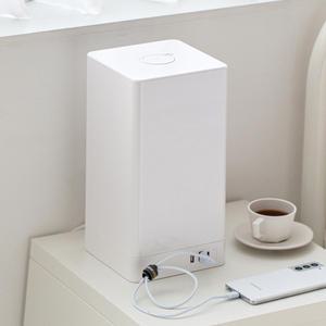 국산 타워탭 USB 5구 타워멀티탭 예쁜 디자인 인테리어 안전 캠핑 멀티콘센트