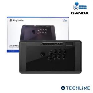 권바 Q7 옵시디언2 조이스틱