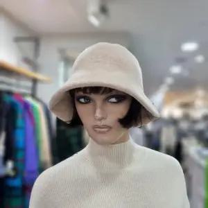 베네통/애플아울렛/모 혼방 버킷 햇/BCCP62361