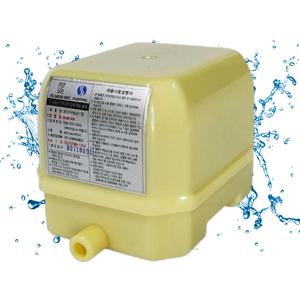 브로워 에어펌프 20리터 SHD-20 신화하이테크 10W 기포발생기 수족관 농업용 전기안전인증