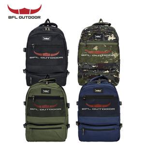 BFL 학생용 남녀공용 백팩 다용도 여행용 가방 책가방