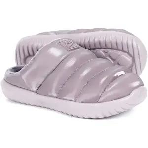 [정품]  W 버로우 SE 방한 패딩 슬리퍼 (FZ7939-200)