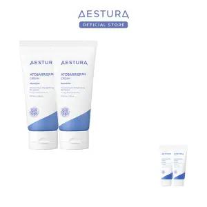 [본사직영]에스트라 아토베리어365 크림 80ML 2개