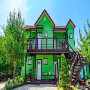 [강원] 철원 힐링펜션(강원펜션/철원펜션)