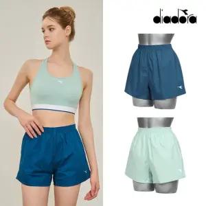 [디아도라] 여성 소프트 면 100% 트렁크 2종 택일