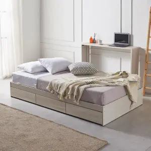 파로마 피츠 엘리 수납침대 프레임 SS PSG001