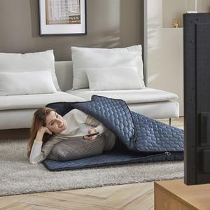 온수누리 워셔블 온수매트 슬림 방수 패밀리 OWBS-K-F 거실매트