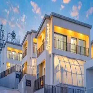 [경북] 경주 하서리316풀빌라(경북펜션/경주펜션)