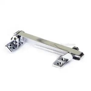 안전 고리 일반 1Da1-01855/현관문/잠금/장치/문걸이/대문/걸쇠/보조/도어/방범/가정/문고리/아파트/걸이