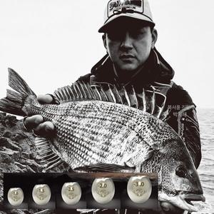 [레저킹]북서풍 순간수중찌 바다찌 바다낚시찌