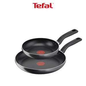 [테팔] 쿡이지 프라이팬 2종(팬20+팬28)