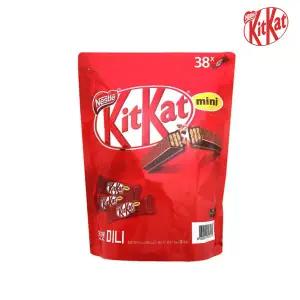 네슬레 킷캣 오리지널(16.7gx38) 대용량