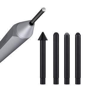 서피스펜 펜촉 펜팁 4개입 세트 - 프로 4/5/6/7 호환 스타일러스 펜 리필 심