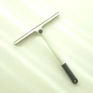 회전식 유리창 유리닦이 욕실스퀴지 물기제거기 화장실청소도구 미니스퀴즈