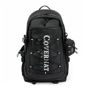 커버낫 뉴 어센틱 백팩 31L 블랙 CO2506BP01BK