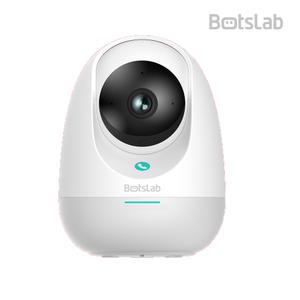 300만화소 BOTSLAB 보스캠 C213 가정용cctv IP카메라